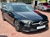 Mercedes-Benz A 180 d Business Solutions