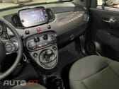 Fiat 500C 1.0 Hybrid