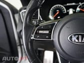 Kia Proceed 1.0 T-GDI GT Line