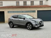 Nissan Qashqai 1.5 dCi N-Connecta