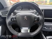 Peugeot 308 SW 1.2 PureTech Style