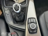 BMW 320 d Touring Line Modern