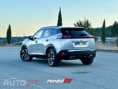 Peugeot 2008 1.2 PureTech Allure EAT8