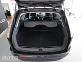 Ford Focus SW 1.6 TDCi Trend