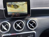 Mercedes-Benz A 180 d AMG Line