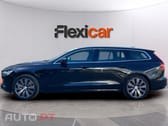 Volvo V60 2.0 T6 AWD TE Inscription Expression