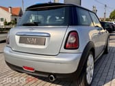 MINI Cooper Cooper D