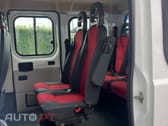 Fiat Ducato 9 LUGARSE + CAIXA