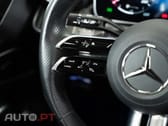 Mercedes-Benz C 300 e T 9G-TRONIC