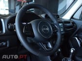 Jeep Renegade 1.6 MJD Limited S