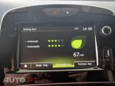 Renault Clio Sport Tourer 0.9 TCE Limited