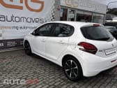 Peugeot 208 1.2 PureTech Style