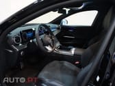 Mercedes-Benz C 300 e AMG Line