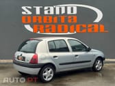 Renault Clio 1.2
