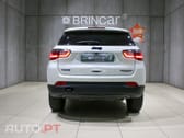Jeep Compass 1.3 TG 4Xe Trailhawk