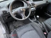 Peugeot 206 1.9 D XA