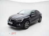 Renault Arkana 1.6 E-Tech Full Hybrid Evolution