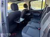 Peugeot Rifter 1.2 PureTech Active