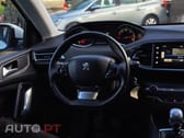 Peugeot 308 1.6 BlueHDi Allure J17