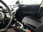 Skoda Fabia 1.0 MPI Selection