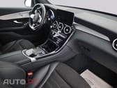 Mercedes-Benz GLC 300 De 4Matic AMG 
