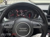 Audi A6 Avant 2.0 TDI ultra 190 cv S tronic 7vel