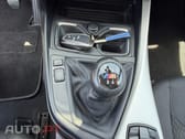 BMW 116 d Pack M