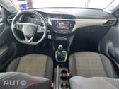 Opel Corsa 1.2 Edition