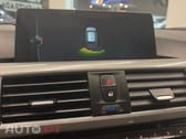 BMW 320 d Touring ED Line Luxury Auto