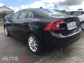 Volvo S60 2.0 D2 Kinetic Geartronic