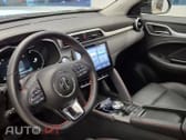MG ZS EV LUXURY 72 KWH