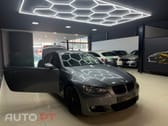 BMW 320 d Coupe