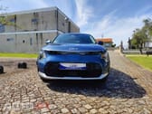 Kia Niro 64kWh