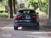 Jaguar F-Pace ND