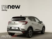 Renault Captur Captur 1.0 TCe Techno Bi-Fuel