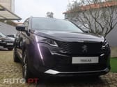 Peugeot 3008 1.2 PureTech GT