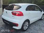 Kia Rio 1.1 CRDi Prime