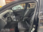 Volkswagen Golf 1.4 GTE Plug-in