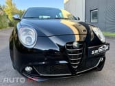 Alfa Romeo Mito 1.3 JTD Distinctive