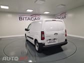 Peugeot Partner 1.6 BLUEHDI IVA DEDUTIVEL