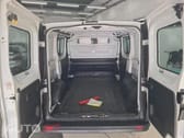 Renault Trafic 1.6 dCi L1H1 1.2T