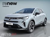 Renault Symbioz mild hybrid 140 techno