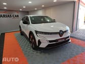 Renault Mégane E-Tech EV60 Iconic Optimum Charge