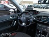 Peugeot 308 1.5 BlueHDi Business Line