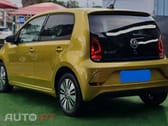 Volkswagen e-Up ! AC/DC