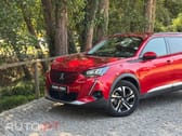 Peugeot E-2008 50 kWh Allure