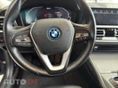 BMW 330 330 e Touring Pack 50 anos M Auto