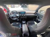 Mercedes-Benz A 200 d AMG Line Aut.