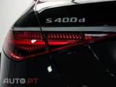 Mercedes-Benz S 400 d 4Matic