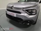 Citroen C4 1.5 BlueHDi Feel Pack